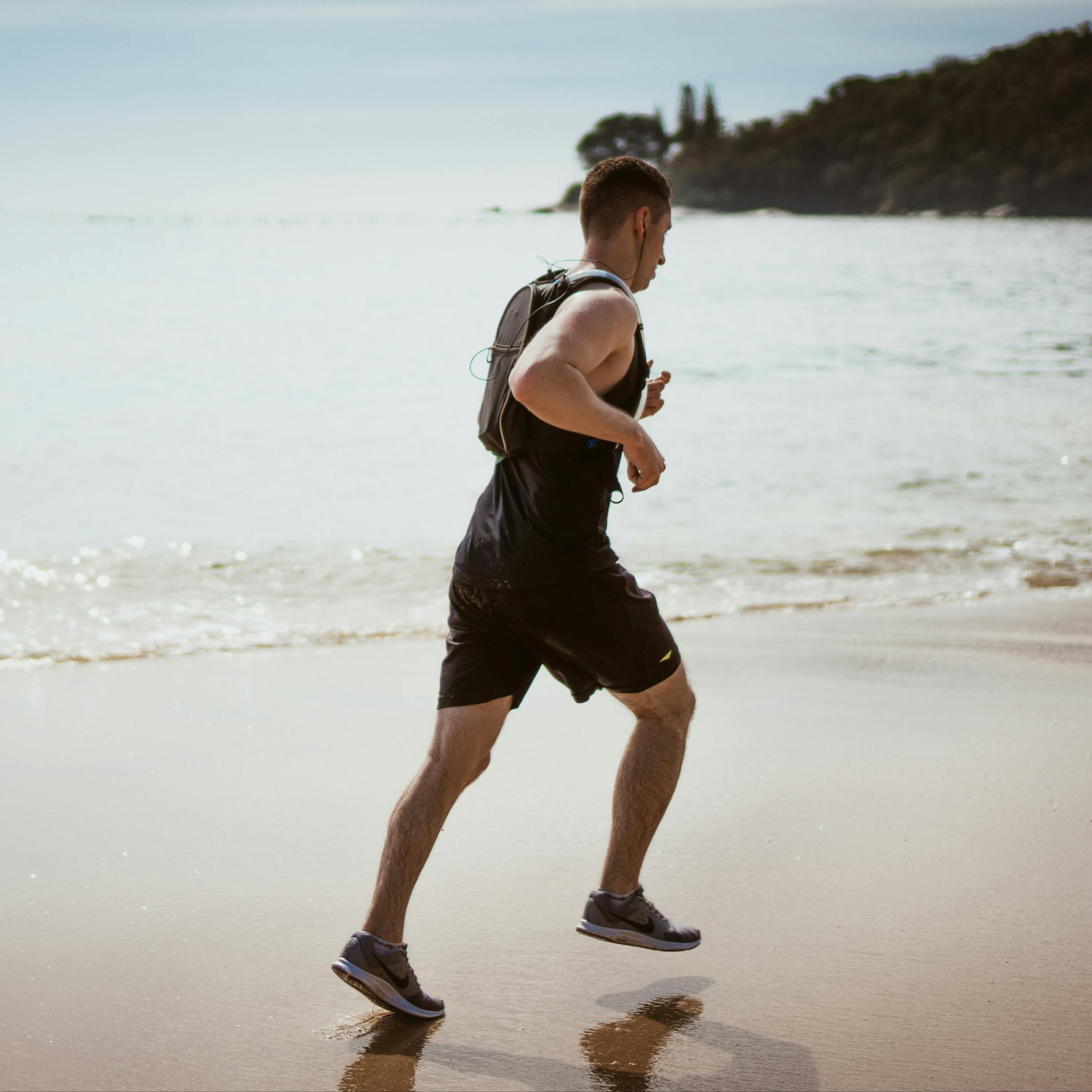 Exercise icon